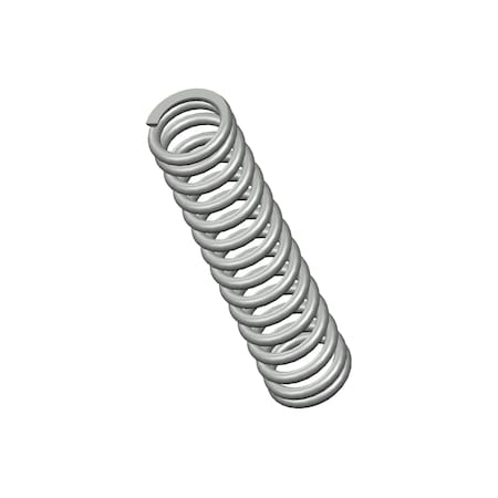 Approved Vendor Compression Spring, O= .156, L= .69, W= .022 G309976256